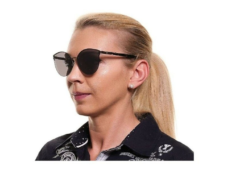 Слънчеви очила унисекс Web Eyewear WE0197A ø 59 mm