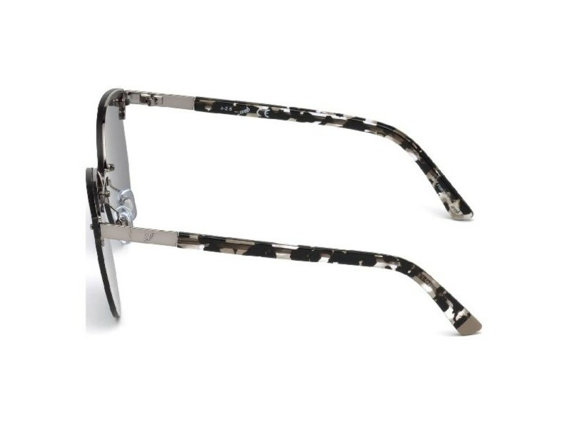 Слънчеви очила унисекс Web Eyewear WE0197A ø 59 mm