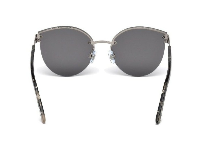 Слънчеви очила унисекс Web Eyewear WE0197A ø 59 mm