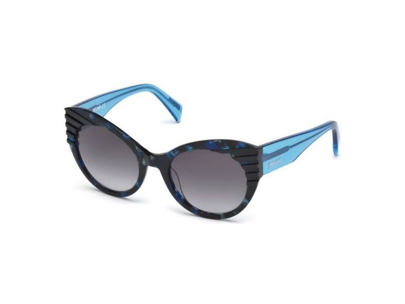 Дамски слънчеви очила Just Cavalli JC789S-55B Ø 55 mm