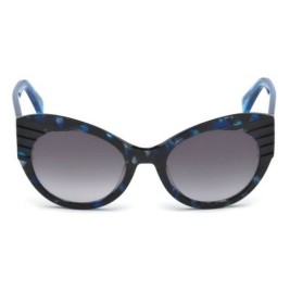 Дамски слънчеви очила Just Cavalli JC789S-55B Ø 55 mm