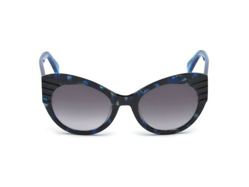 Дамски слънчеви очила Just Cavalli JC789S-55B Ø 55 mm