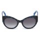 Дамски слънчеви очила Just Cavalli JC789S-55B Ø 55 mm