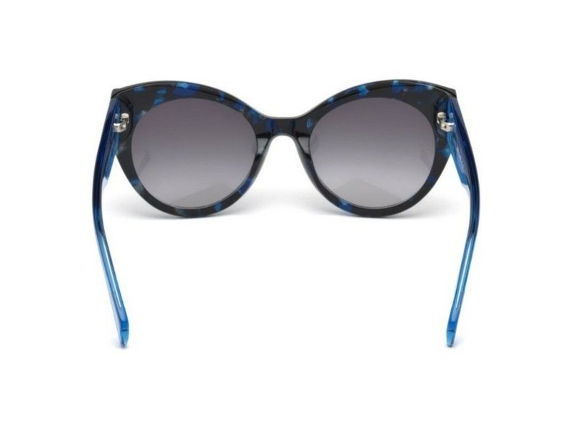 Дамски слънчеви очила Just Cavalli JC789S-55B Ø 55 mm