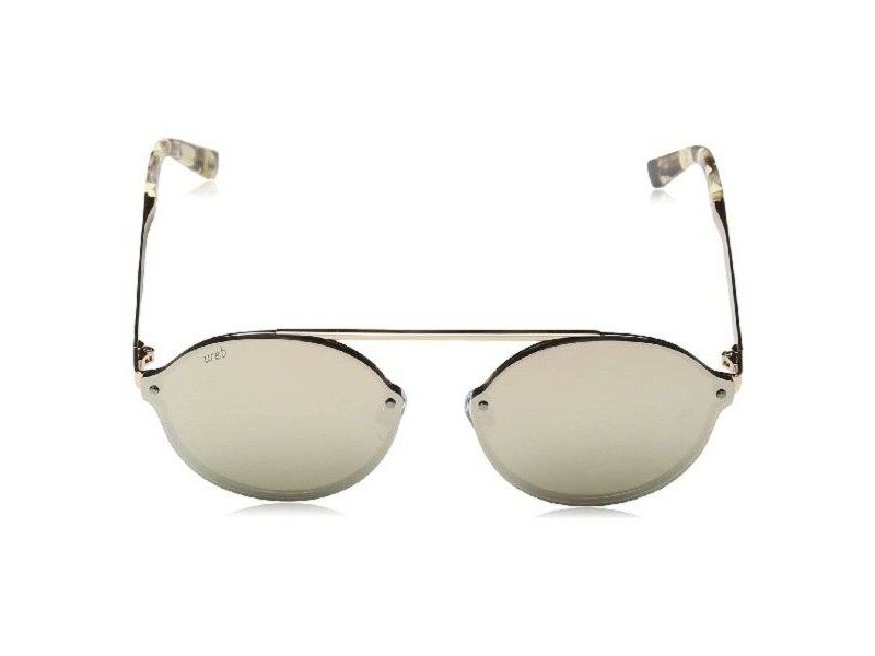 Слънчеви очила унисекс Web Eyewear WE0181A ø 58 mm