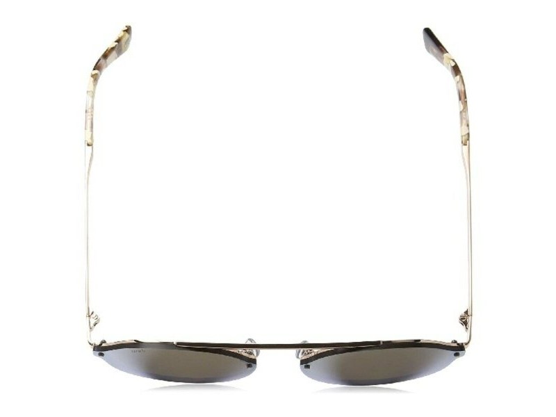Слънчеви очила унисекс Web Eyewear WE0181A ø 58 mm