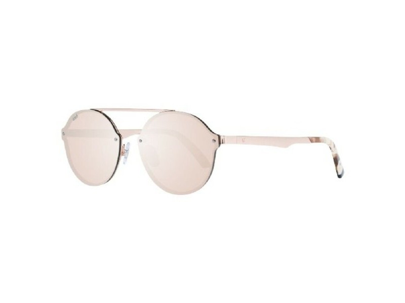 Слънчеви очила унисекс Web Eyewear WE0181A ø 58 mm