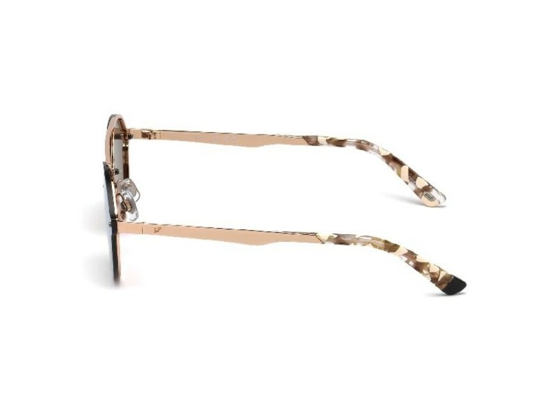 Слънчеви очила унисекс Web Eyewear WE0181A ø 58 mm
