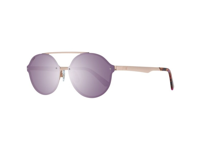 Слънчеви очила унисекс Web Eyewear WE0181A ø 58 mm