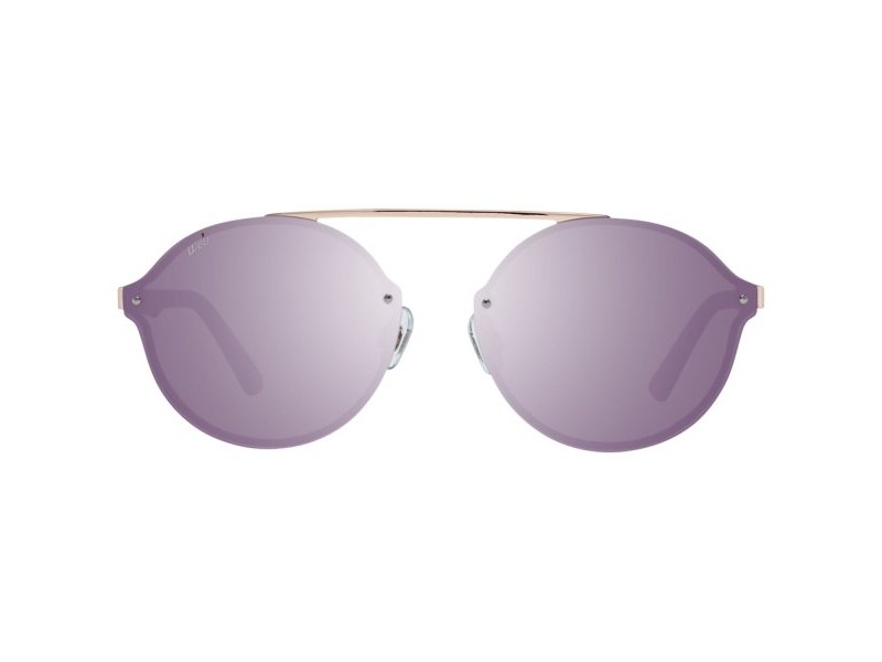 Слънчеви очила унисекс Web Eyewear WE0181A ø 58 mm