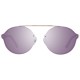 Слънчеви очила унисекс Web Eyewear WE0181A ø 58 mm