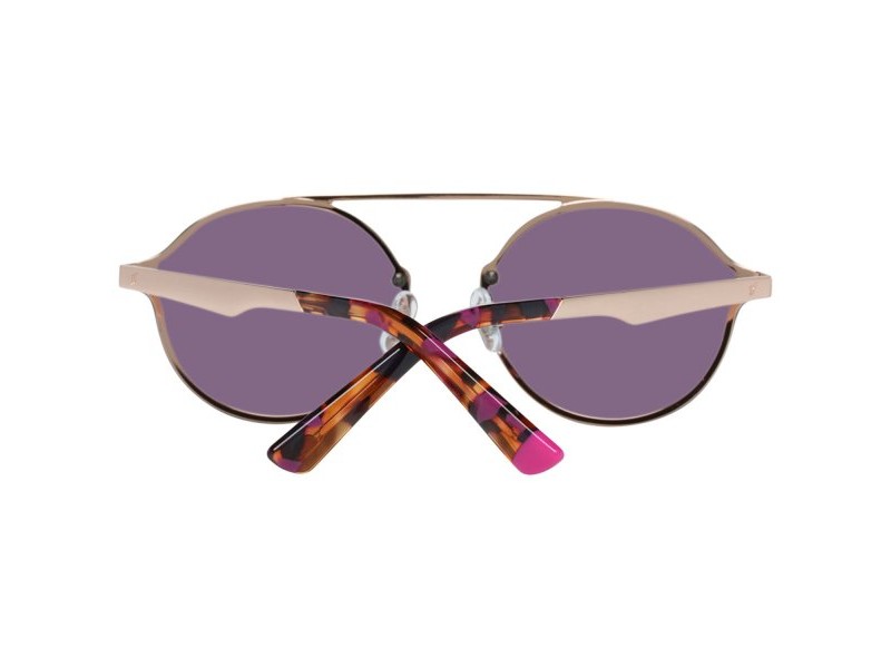 Слънчеви очила унисекс Web Eyewear WE0181A ø 58 mm