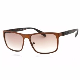 Мъжки слънчеви очила Guess GF0169-49F ø 58 mm