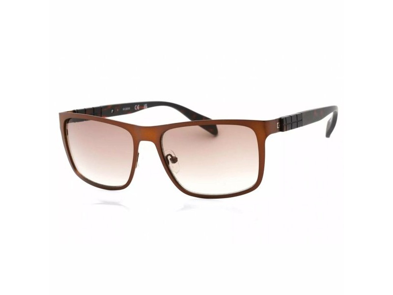 Мъжки слънчеви очила Guess GF0169-49F ø 58 mm