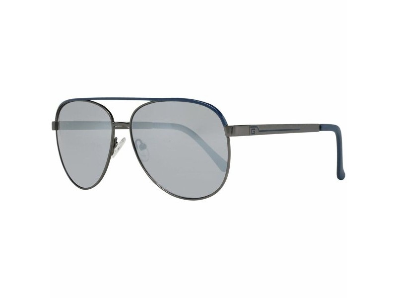 Мъжки слънчеви очила Guess GF0172 6008C