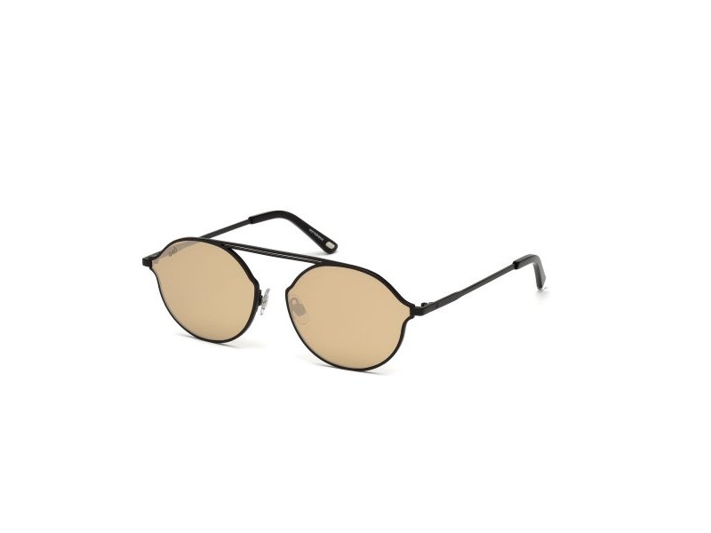 Мъжки слънчеви очила Web Eyewear WE0198-5702G ø 57 mm