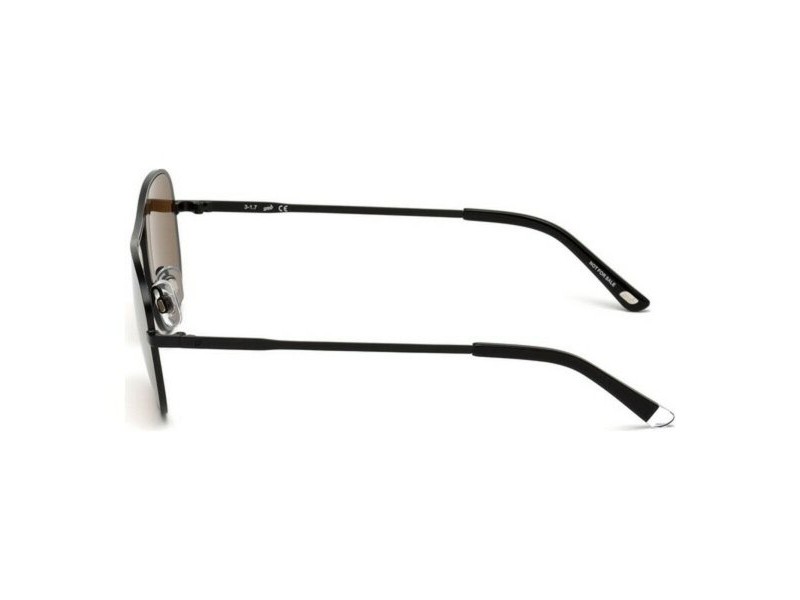 Мъжки слънчеви очила Web Eyewear WE0199-02G Ø 55 mm