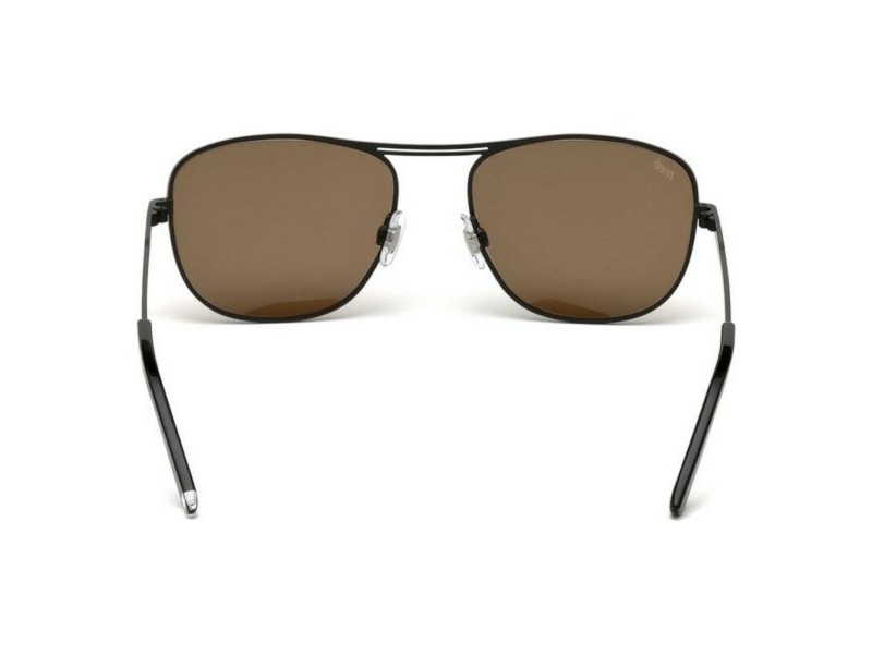 Мъжки слънчеви очила Web Eyewear WE0199-02G Ø 55 mm