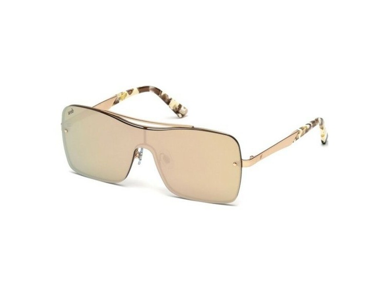 Слънчеви очила унисекс Web Eyewear WE0202-34G