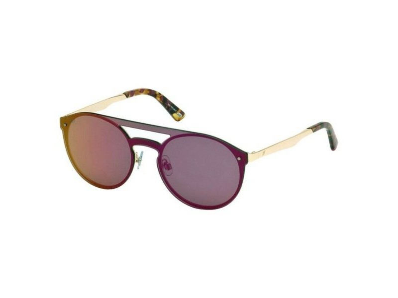 Дамски слънчеви очила Web Eyewear WE0182A Ø 51 mm
