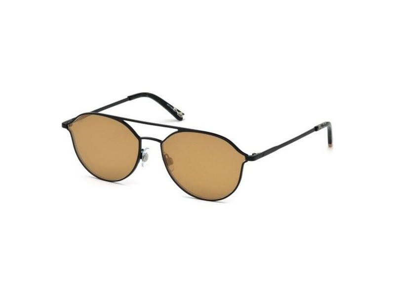 Слънчеви очила унисекс Web Eyewear WE0208-02G ø 59 mm