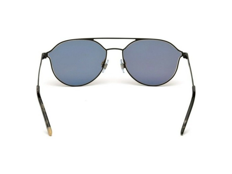 Слънчеви очила унисекс Web Eyewear WE0208-02G ø 59 mm