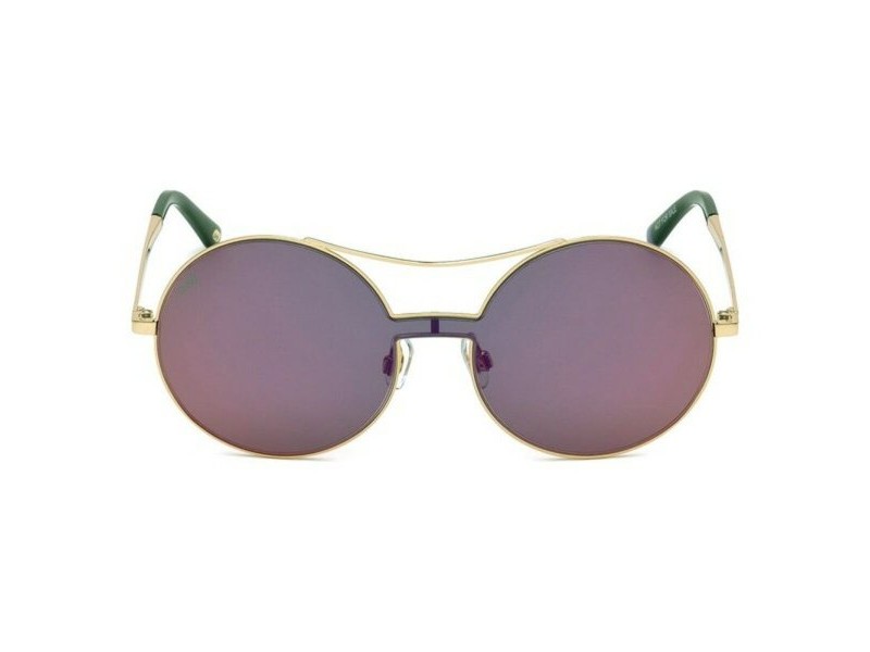 Дамски слънчеви очила Web Eyewear WE0211-34Z ø 59 mm
