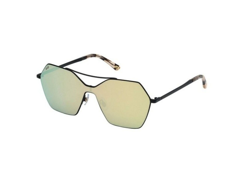 Дамски слънчеви очила Web Eyewear WE0213-02G ø 59 mm