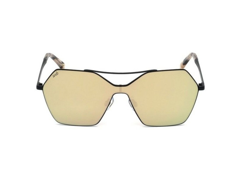 Дамски слънчеви очила Web Eyewear WE0213-02G ø 59 mm