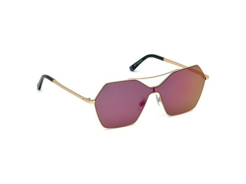 Дамски слънчеви очила Web Eyewear WE0213A ø 59 mm