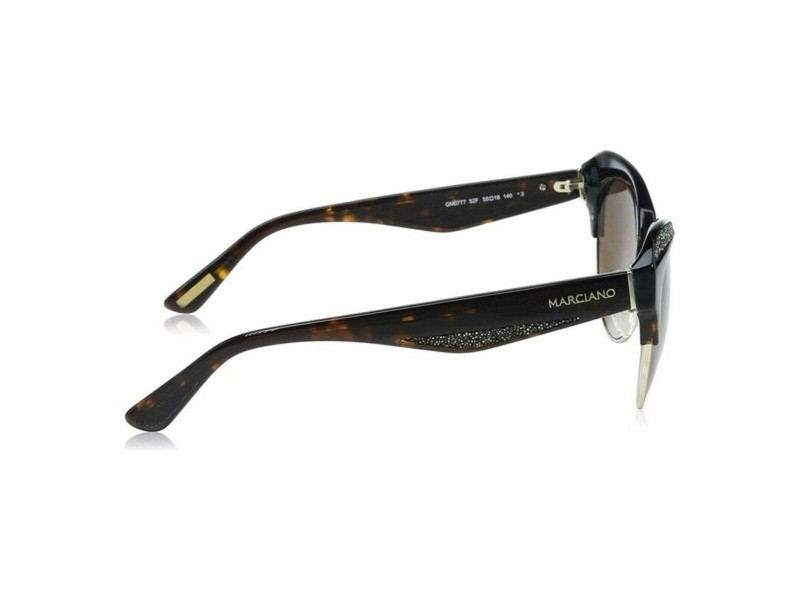 Дамски слънчеви очила Guess Marciano GM0777-5552F