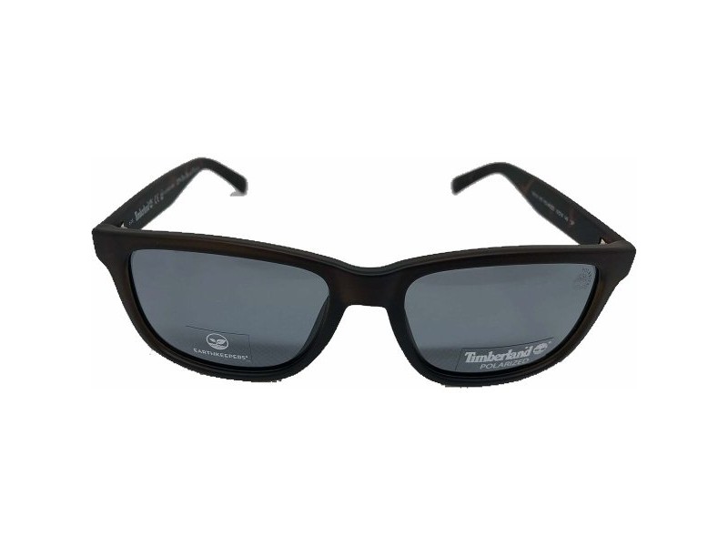 Мъжки слънчеви очила Timberland TB9125 97D Habana Ø 55 mm