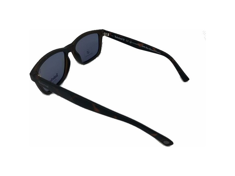 Мъжки слънчеви очила Timberland TB9125 97D Habana Ø 55 mm