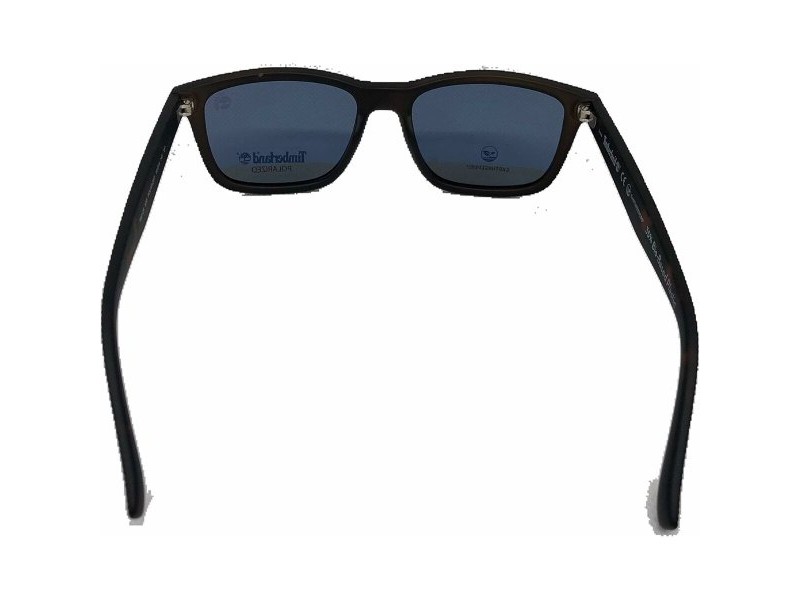 Мъжки слънчеви очила Timberland TB9125 97D Habana Ø 55 mm