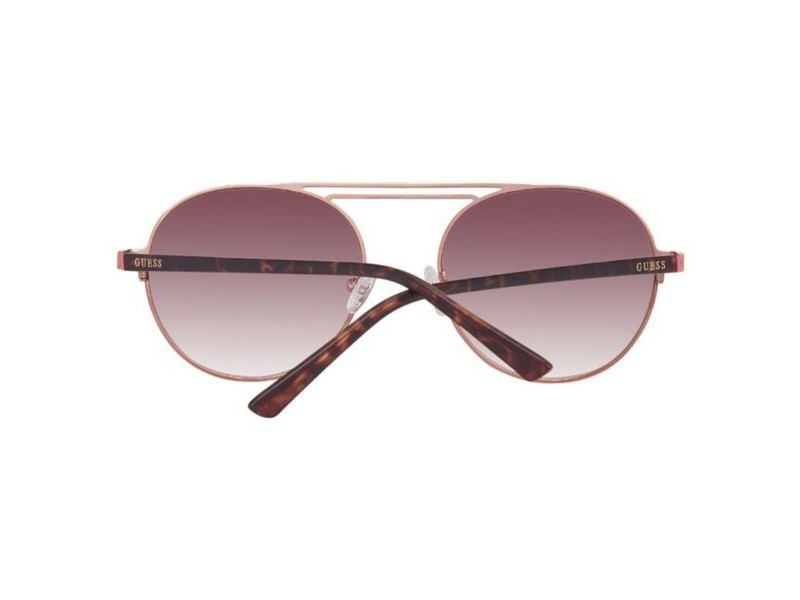 Слънчеви очила унисекс Guess GU3028-5573F Ø 55 mm
