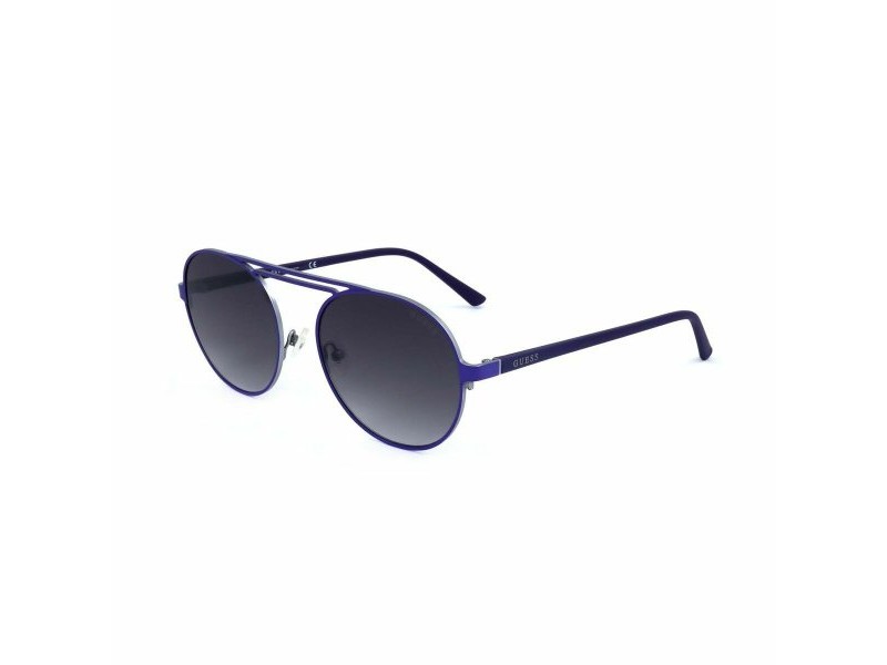 Слънчеви очила унисекс Guess GU3028-5591B Ø 55 mm