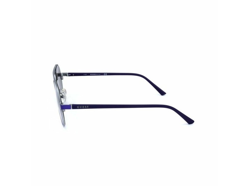 Слънчеви очила унисекс Guess GU3028-5591B Ø 55 mm
