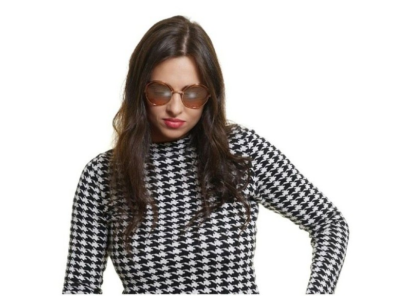 Дамски слънчеви очила Web Eyewear WE0218A Ø 51 mm