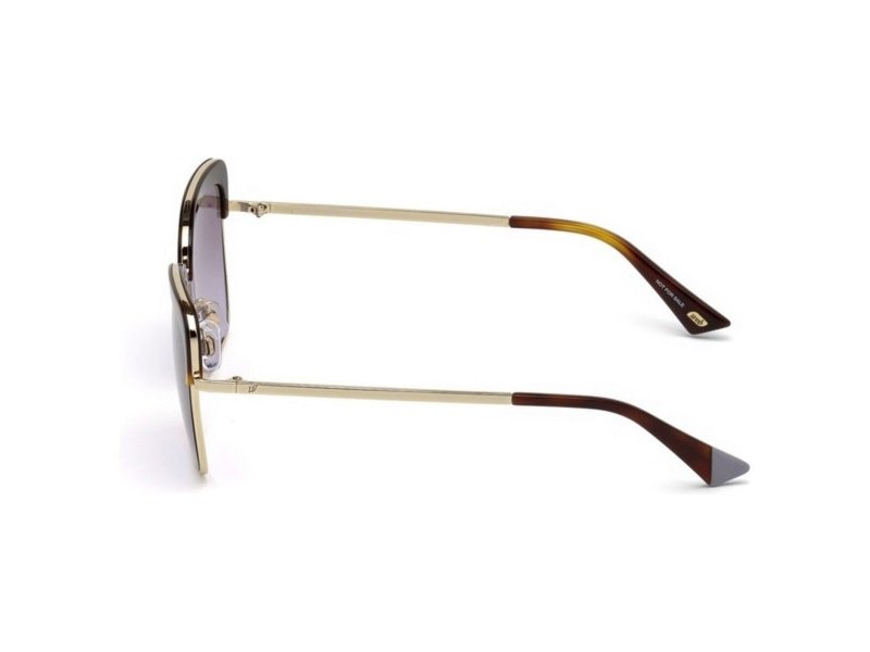 Дамски слънчеви очила Web Eyewear WE0219-52Z Ø 55 mm