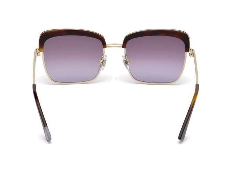 Дамски слънчеви очила Web Eyewear WE0219-52Z Ø 55 mm