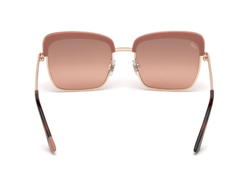 Дамски слънчеви очила Web Eyewear WE0219A Ø 55 mm