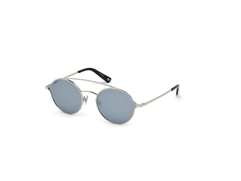 Мъжки слънчеви очила Web Eyewear WE0220-5616C ø 56 mm Мъжки слънчеви очила Web Eyewear WE0220-5616C ø 56 mm