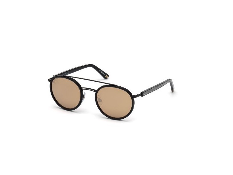Мъжки слънчеви очила Web Eyewear WE0225-5201G Ø 52 mm
