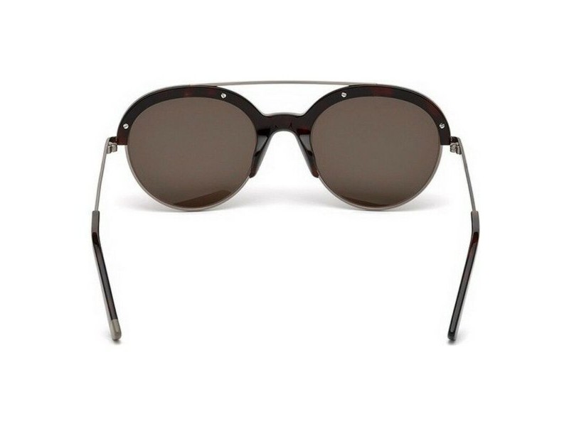 Мъжки слънчеви очила Web Eyewear WE0226A Ø 51 mm