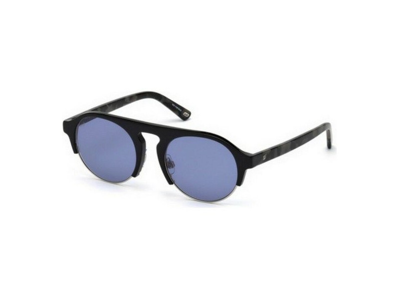 Мъжки слънчеви очила Web Eyewear WE0224 Ø 52 mm