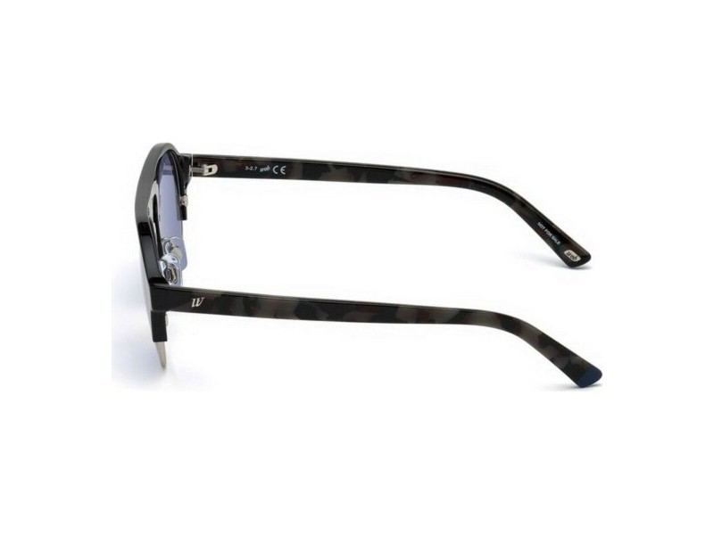Мъжки слънчеви очила Web Eyewear WE0224 Ø 52 mm