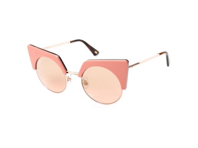 Дамски слънчеви очила Web Eyewear WE0229A Ø 49 mm