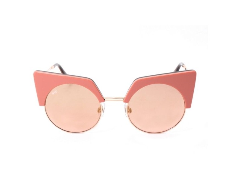 Дамски слънчеви очила Web Eyewear WE0229A Ø 49 mm