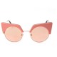 Дамски слънчеви очила Web Eyewear WE0229A Ø 49 mm