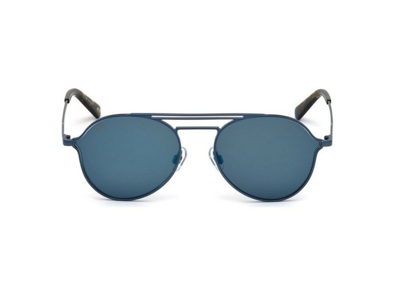 Мъжки слънчеви очила Web Eyewear WE0230A ø 56 mm